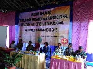 Hari Difabel Internasional